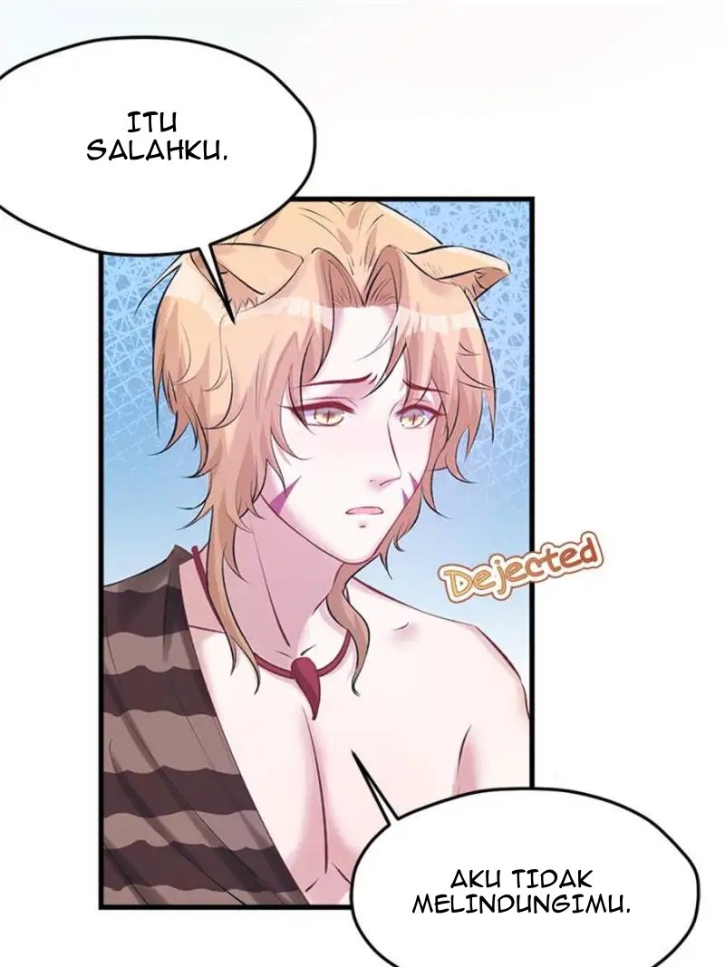 Beauty and the Beasts Chapter 113 Gambar 36